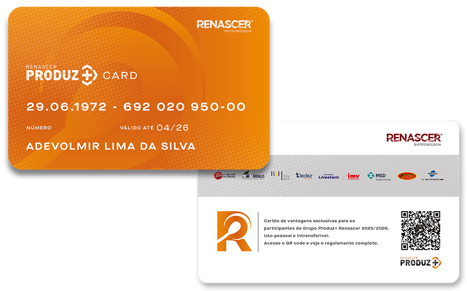 Renascer Produz-mais