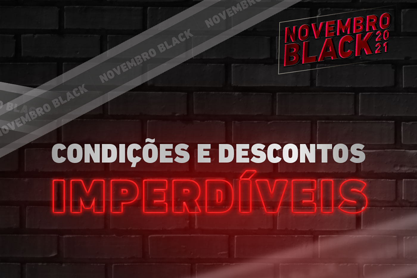 Novembro Black