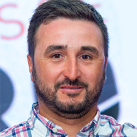 BERNARDO FRANCIOSI