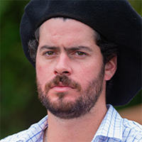 BERNARDO OLIVEIRA