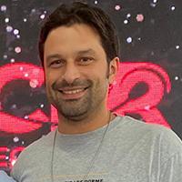 DOUGLAS OSÓRIO