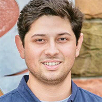 FRANKLIN MONTEIRO