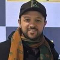 GELSON MILANI JR