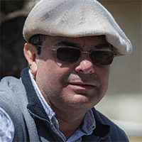 JOSÉ ANTONIO CORREA