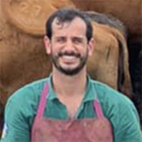 SÉRGIO VARGAS