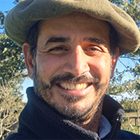 SÉRGIO VARGAS