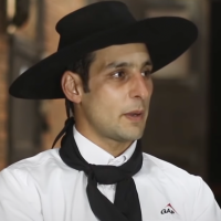 CARLOS LOUREIRO DE SOUZA