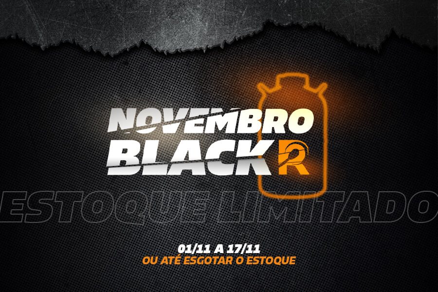Ofertas exclusivas e condições únicas no Novembro Black 2025
