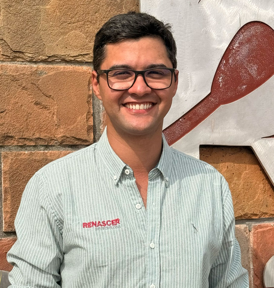 Giovani Busanello Avila