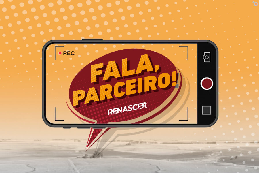 Promoção Fala, Parceiro - Edição 2021